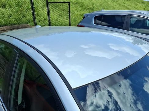 Used 2022 Nissan Altima 2.5 SR FWD image 6