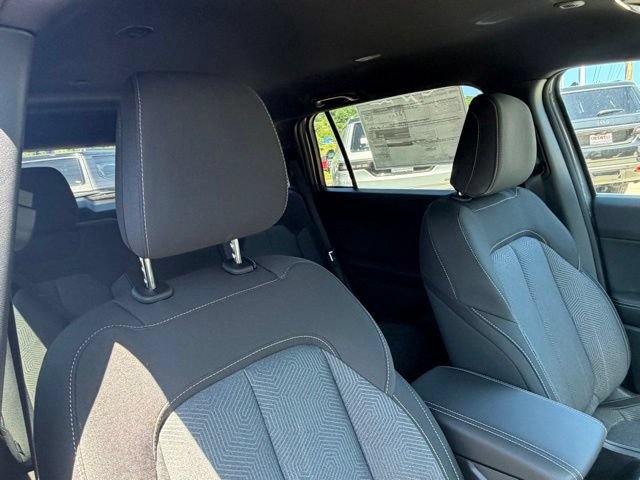 New 2026 Jeep Cherokee Laredo AWD/4WD image 26