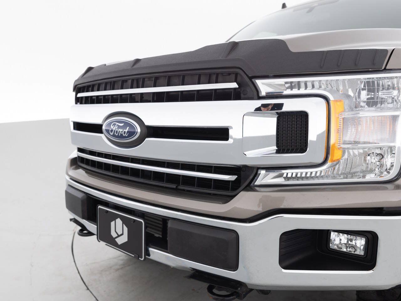 Used 2020 Ford F150 XLT AWD/4WD image 15
