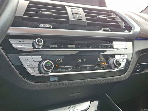 Used 2021 BMW X3 xDrive30i w/ Convenience Package image 17