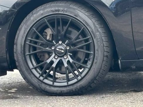 Used 2017 Volvo S60 T5 Dynamic w/ Vision Package AWD/4WD image 7