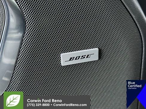 Used 2023 GMC Yukon AT4 w/ AT4 Premium Plus Package image 23