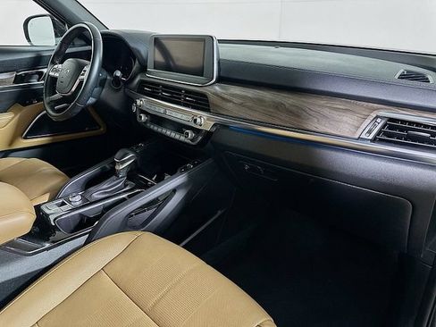 Used 2022 Kia Telluride SX FWD image 32