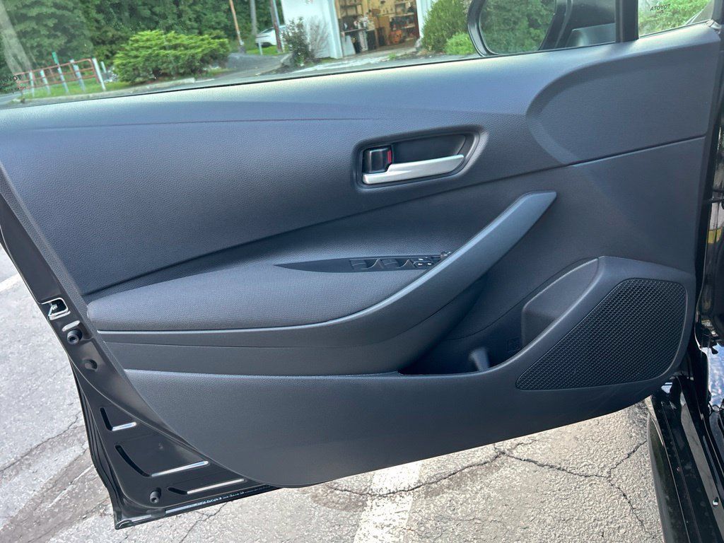 New 2026 Toyota Corolla SE w/ SE Package FWD image 10
