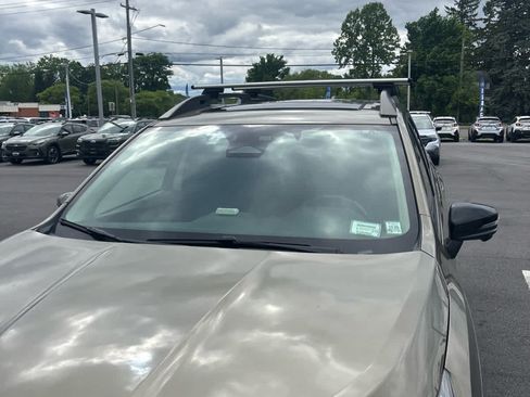 Used 2023 Subaru Ascent Onyx Edition Limited AWD/4WD image 4