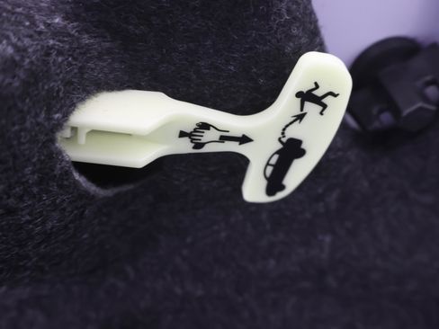 Used 2023 Dodge Challenger SRT Hellcat image 29