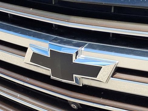 Used 2023 Chevrolet Tahoe High Country w/ Max Trailering Package AWD/4WD image 30