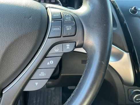 Used 2019 Acura ILX Premium Package image 17