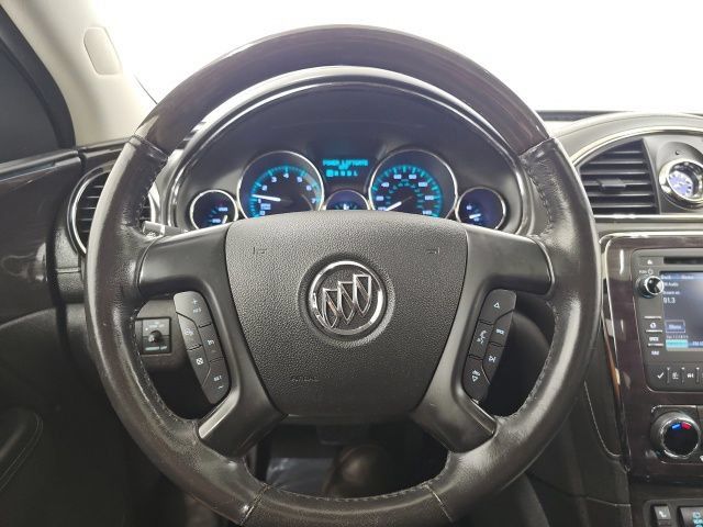 Used 2017 Buick Enclave Leather AWD/4WD image 19