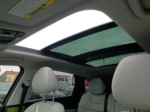 New 2026 Hyundai Tucson Limited image 22