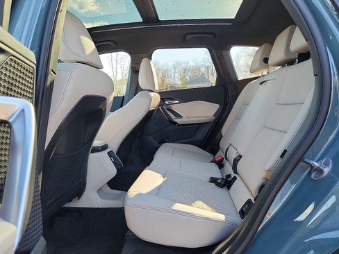 Certified 2023 BMW X1 xDrive28i w/ Convenience Package image 10