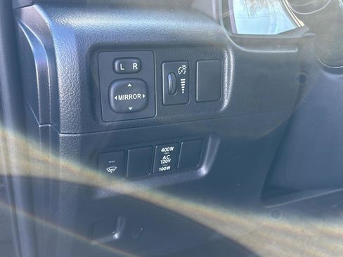 Used 2019 Toyota 4Runner SR5 Premium image 23