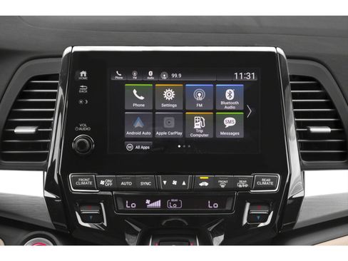 Used 2019 Honda Odyssey EX-L image 13