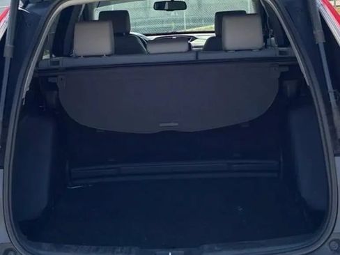 Used 2017 Honda CR-V EX-L image 15