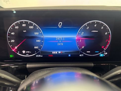 Certified 2026 Mercedes-Benz GLA 250 4MATIC image 13