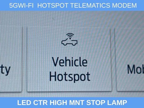 New 2025 Ford F350 Lariat w/ Lariat Ultimate Package image 36