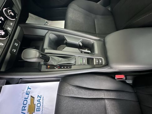 Used 2026 Honda Accord LX image 15