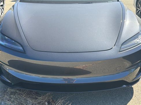 Used 2024 Tesla Model 3 Performance AWD/4WD image 9