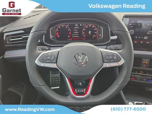 New 2026 Volkswagen Jetta GLI Autobahn image 16