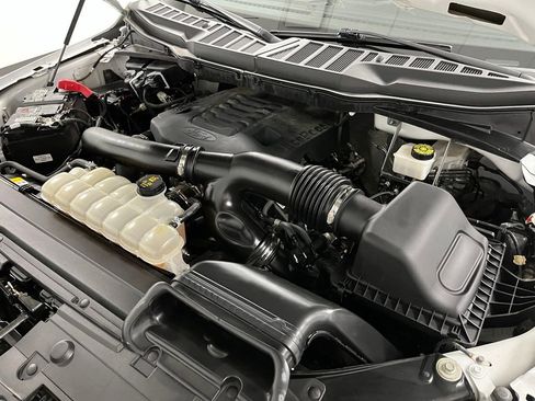 Used 2023 Ford F150 XLT w/ Equipment Group 302A High AWD/4WD image 63