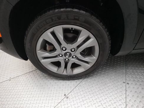 Used 2021 Kia Seltos S AWD/4WD image 26