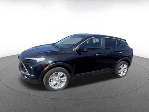 Used 2025 Buick Encore GX Preferred image 8