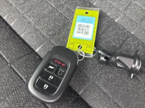 Used 2026 Honda HR-V Sport image 25