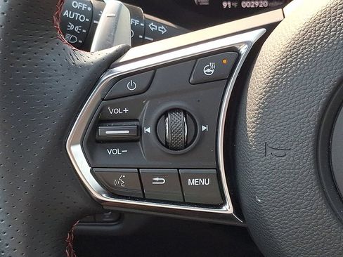 Used 2026 Acura MDX A-Spec AWD/4WD image 24