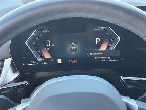 Certified 2025 BMW X2 xDrive28i w/ Technology Package image 26