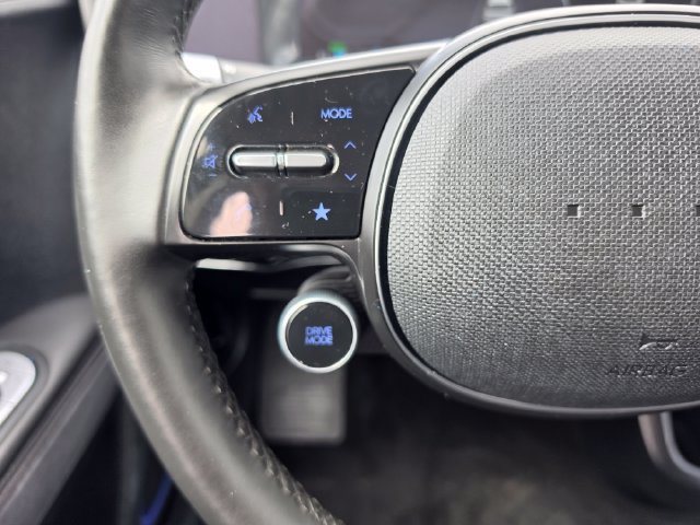 Used 2023 Hyundai Ioniq 5 SEL AWD/4WD image 34