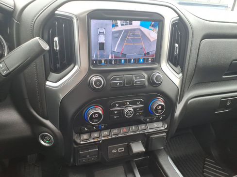 Used 2020 Chevrolet Silverado 3500 LTZ w/ LTZ Plus Package AWD/4WD image 18