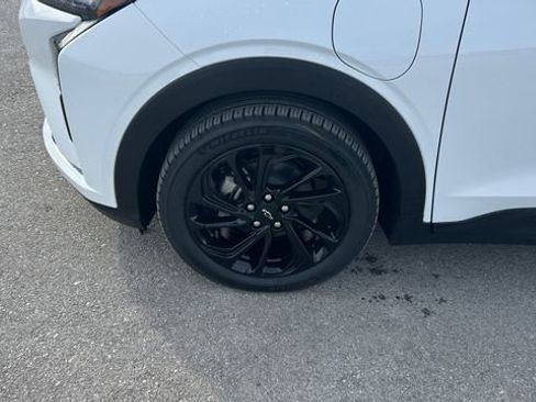 New 2027 Chevrolet Bolt RS image 10