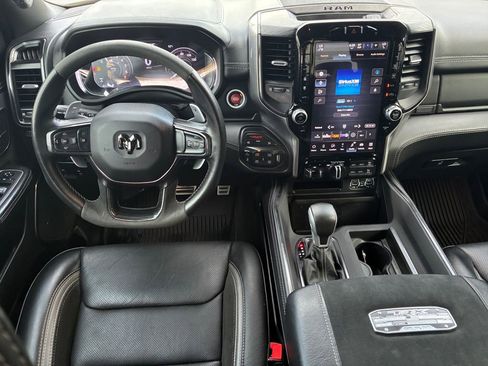 Used 2023 RAM 1500 TRX w/ TRX Level 2 Equipment Group image 20