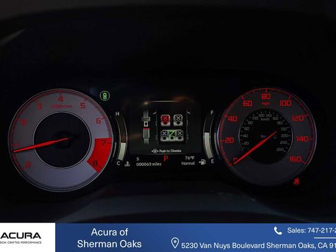 New 2026 Acura RDX A-Spec image 30