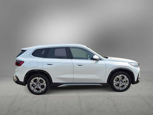 New 2026 BMW X1 xDrive28i AWD/4WD image 9