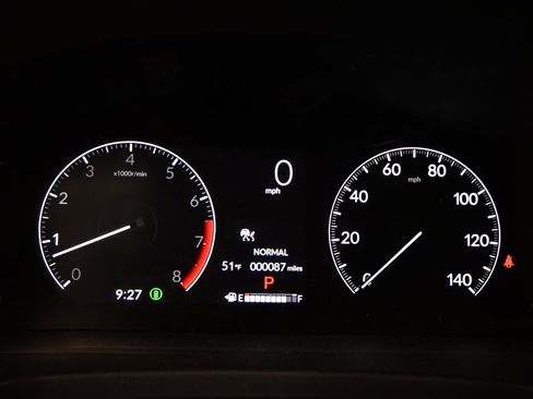 New 2025 Honda Pilot TrailSport image 20