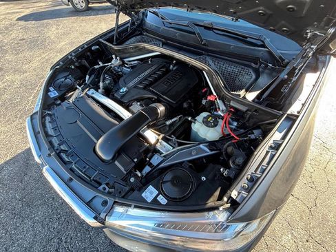 Used 2017 BMW X5 sDrive35i image 39