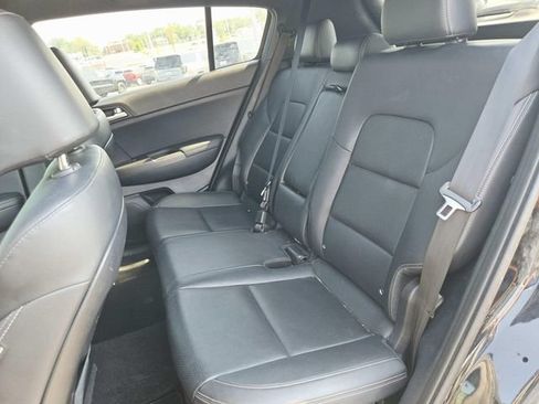 Used 2021 Kia Sportage S AWD/4WD image 10