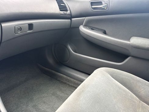 Used 2007 Honda Accord LX image 17