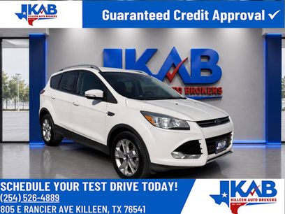 Used 2018 Ford EcoSport S