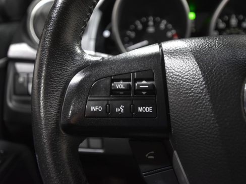 Used 2014 MAZDA MAZDA5 Touring image 15