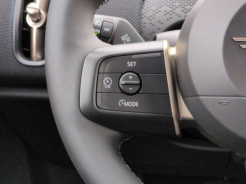 New 2027 MINI Cooper Countryman S AWD/4WD image 26