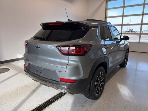 New 2026 Chevrolet TrailBlazer ACTIV w/ Convenience Package image 9
