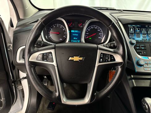 Used 2015 Chevrolet Equinox LT w/ Driver Convenience Package image 20