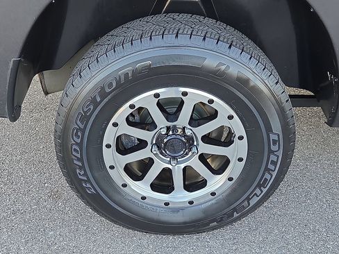 Used 2020 RAM 1500 Tradesman w/ Electronics Group AWD/4WD image 7