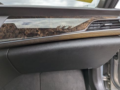 Used 2018 Cadillac CT6 Luxury image 29