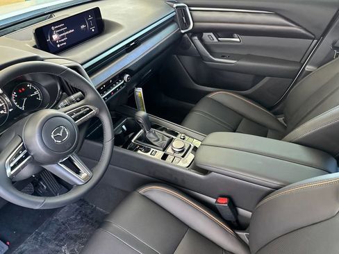 New 2026 MAZDA CX-50 AWD 2.5 S w/ Accent Package image 10