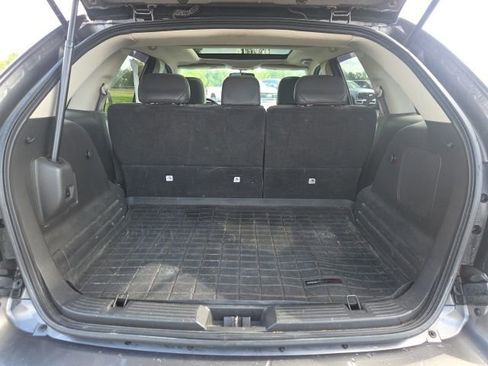 Used 2009 Ford Edge Limited AWD/4WD image 10