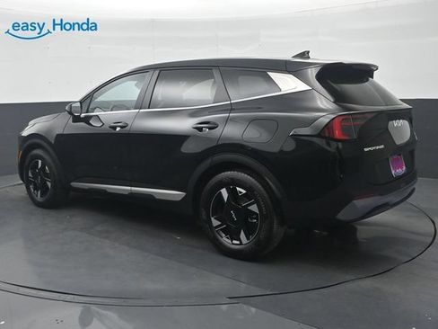 Used 2026 Kia Sportage LX FWD image 5