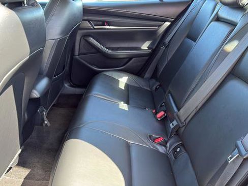 Used 2025 MAZDA MAZDA3 s image 25